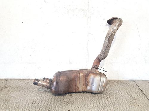 Exhaust system PORSCHE BOXSTER (981)  | BP27708445M121  - Image 8