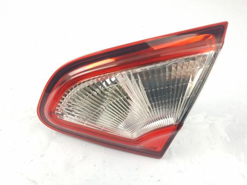 Right tailgate light NISSAN QASHQAI / QASHQAI +2 I (J10, NJ10, JJ10E) 1.6 | BP28104854C80 