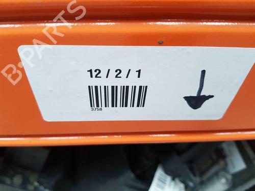Køler VAUXHALL MOKKA / MOKKA X (J13) 1.7 CDTI | BP22208835M31 