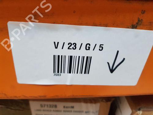 Right front shock absorber BMW 1 (F40) 118 i | BP25839467M17 