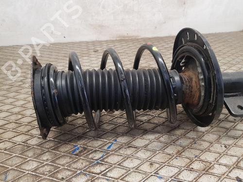 Left front shock absorber PEUGEOT 208 II (UB_, UP_, UW_, UJ_) 1.2 PureTech 100 | BP29839660M16