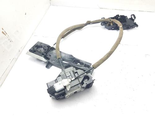 Venstre fortil lås Venstre fortil lås NISSAN QASHQAI II (J11, J11_) 1.5 dCi (110 hp) 33677631 33677631