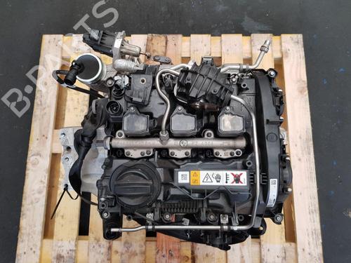Engine MINI MINI (F55) Cooper | BP30138002M1