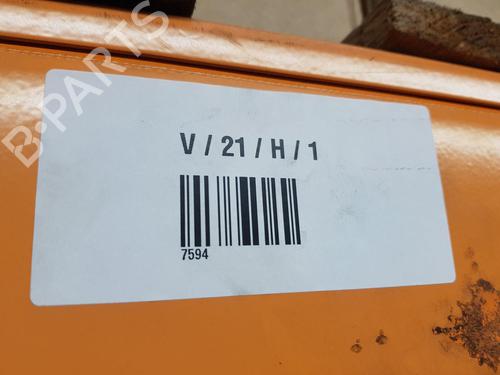 Fuel pump TOYOTA AURIS (_E18_) 1.8 Hybrid (ZWE186_, ZWE186R) | BP25462836M76