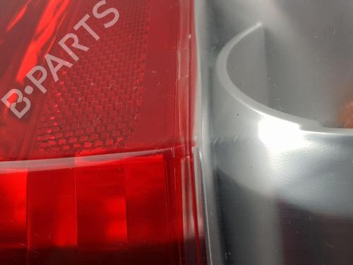 Høyre baklys HONDA JAZZ II (GD_, GE3, GE2) 1.2 i-DSI (GD5, GE2) | BP29263024C35 