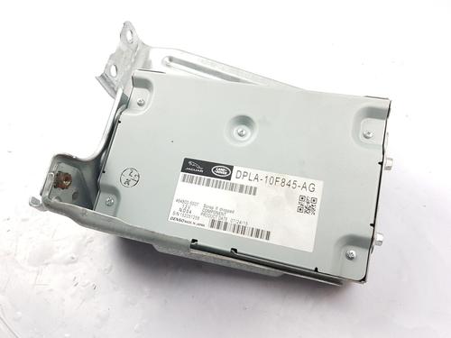 Electronic module LAND ROVER RANGE ROVER SPORT II (L494) 5.0 SCV8 4x4 | BP28158010M83 