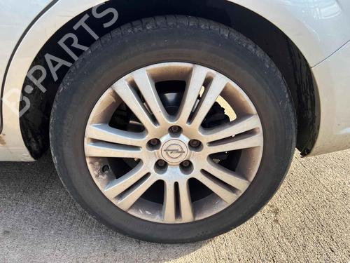 Rear bumper VAUXHALL ZAFIRA Mk II (B) (A05) 1.7 CDTI | BP29957296C8