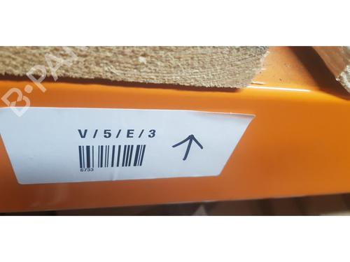 Module xenonverlichting PEUGEOT 208 II (UB_, UP_, UW_, UJ_) 1.2 PureTech 100 | BP29597902C53 