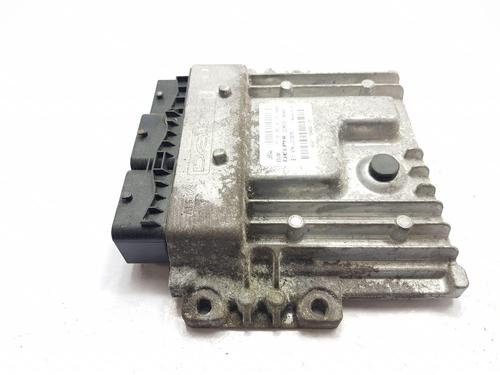 Engine control unit (ECU) FORD KUGA I 2.0 TDCi 4x4 | BP30976737M57