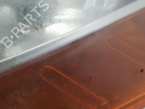 Right headlight CHEVROLET MATIZ (M200, M250) 0.8 | BP32252285C29 