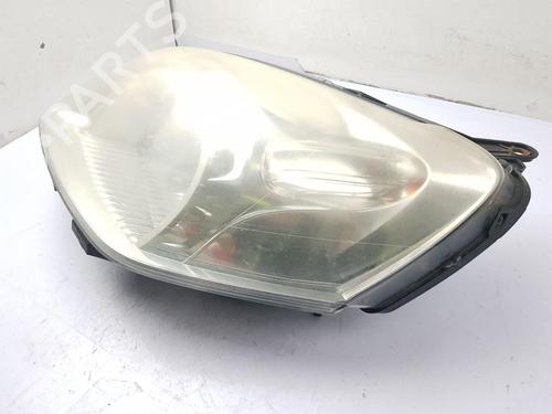 Left headlight PEUGEOT BIPPER (AA_) 1.3 HDi 75 | BP32870577C28  - Image 7