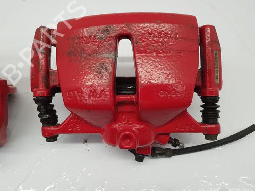 Right front brake caliper AUDI A3 Sportback (8YA, 8YF) 30 TDI | BP32375056M104 - Image 10