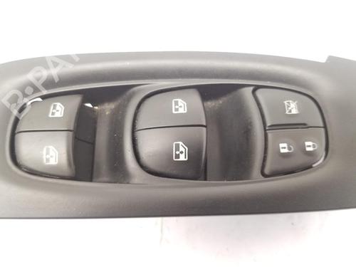 Right front window switch NISSAN QASHQAI II SUV (J11, J11_) 1.3 DIG-T | BP28283888I26 