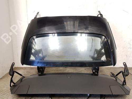 Convertible top BMW Z4 Roadster (E89) sDrive 35 i | BP22676751C123 