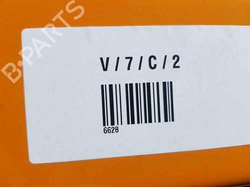 Electronic module FORD FIESTA VII (HJ, HF)  | BP22676976M83 