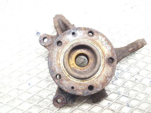 Left front steering knuckle PEUGEOT 508 SW I (8E_) 1.6 HDi | BP22345069M25 