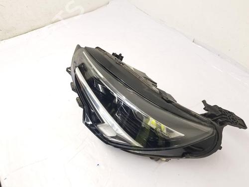 Used Left headlight Left headlight 38709722 38709722