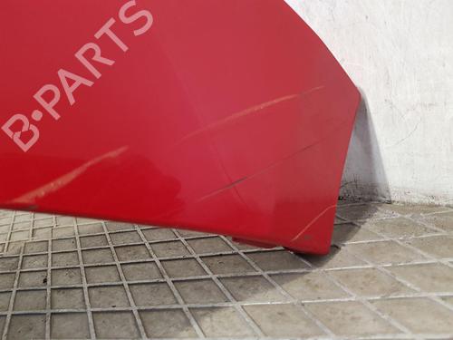Grill VAUXHALL VIVARO A Bus (X83) 2.0 CDTI | BP27372226C40 