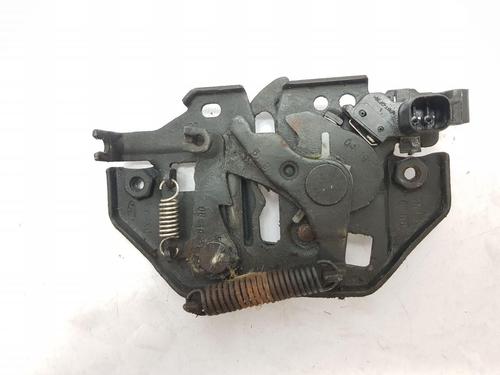 Used Hood lock FORD ECOSPORT [2011-2022]  29492856
