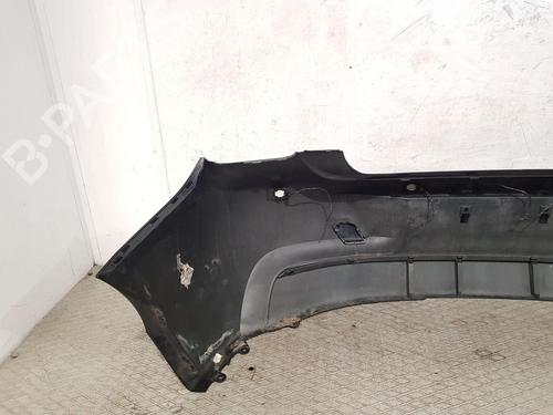 Zderzak tylny BMW 1 (F20) 116 d | BP30445534C8 