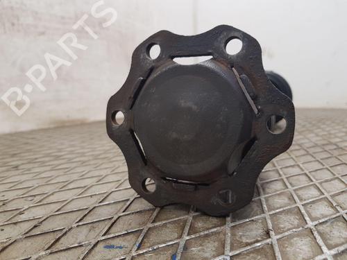 Left front driveshaft AUDI A4 B9 (8W2, 8WC) 1.4 TFSI | BP28500880M38