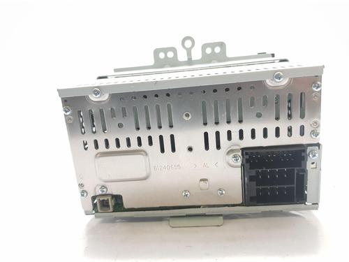 Radio HYUNDAI i20 I (PB, PBT) 1.2 | BP29229953E6 