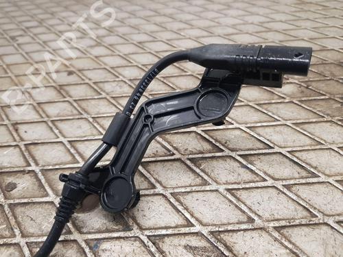 Left rear shock absorber VOLVO XC60 II (246) T8 Hybrid AWD | BP29870986M18