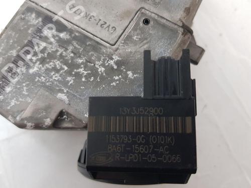Electronic module FORD FIESTA VI (CB1, CCN)  | BP22668529M83 
