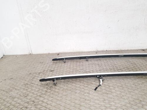 Roof bar AUDI Q5 (FYB, FYG) 2.0 TFSI quattro | BP26400844C65 