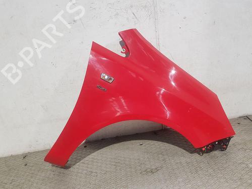 Right front fenders VAUXHALL CORSA Mk III (D) (S07) 1.2 i 16V (L08) | BP29514689C42 