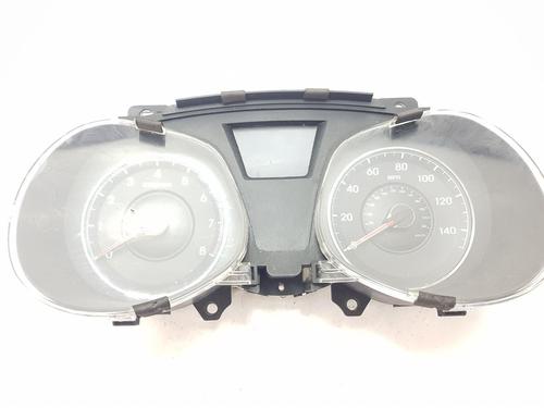Used Instrument cluster HYUNDAI ix20 (JC) 1.4 (90 hp) 26533421