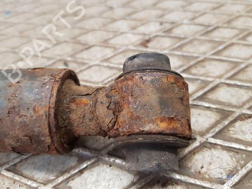 Right rear shock absorber MERCEDES-BENZ A-CLASS (W176) A 45 AMG 4-matic (176.052) | BP29815653M19