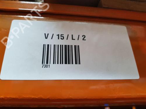 Right tailgate light TESLA MODEL 3 (5YJ3) EV AWD | BP40609140C80 - Image 8