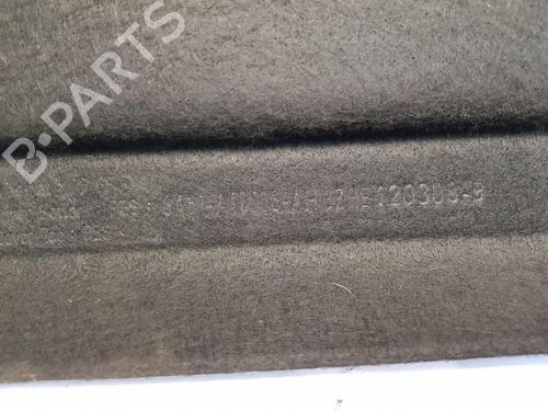 Rear parcel shelf FORD FIESTA VI (CB1, CCN) 1.4 | BP29642141C85  - Image 7
