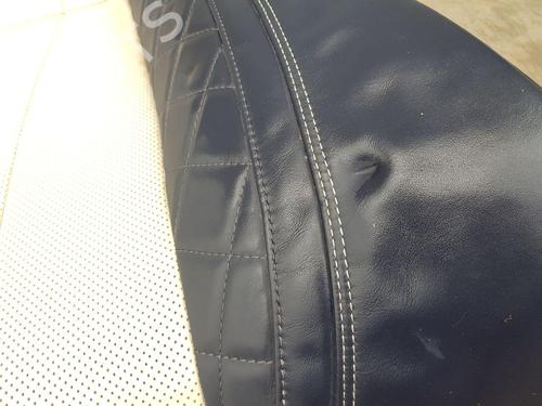 Right front seat BENTLEY CONTINENTAL Convertible (3S_) 6.0 AWD | BP27579667C16  - Image 97