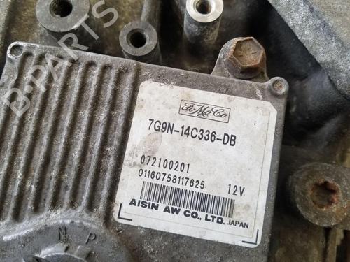 Gearbox FORD S-MAX (WA6) 2.0 TDCi | BP34639029M3 - Image 6