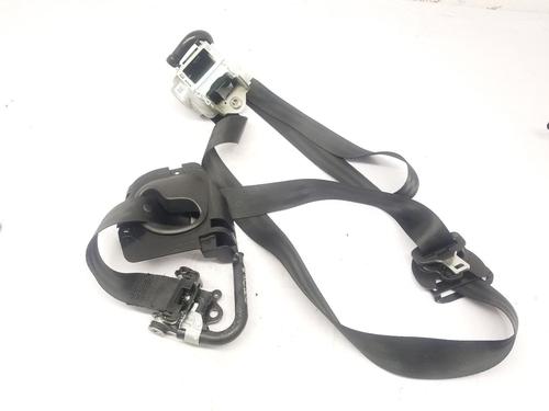 Used Front right seatbelt JAGUAR I-PACE (X590) EV400 AWD (400 hp) 31603601