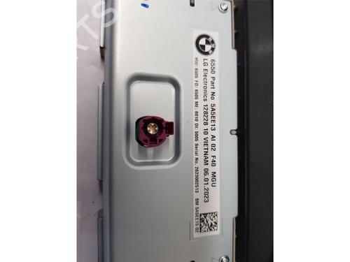 Radio BMW 1 (F40) 118 i | BP29549423E6 
