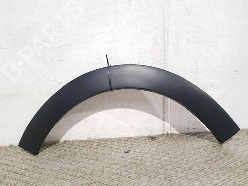 Front left wheel arch trim CITROËN C3 III (SX) 1.2 THP 110 (SXHNPS, SXHNZT, SXHNZ6) | BP29900544C134 