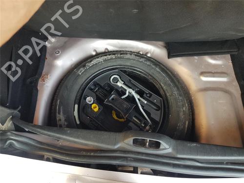 Used Parts PEUGEOT 208 I (CA_, CC_) 1.4 VTi 4820047