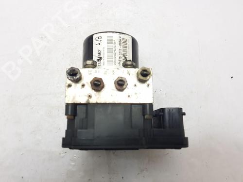 ABS pump VAUXHALL ASTRA Mk VI (J) (P10) 1.4 | BP22656345M43 