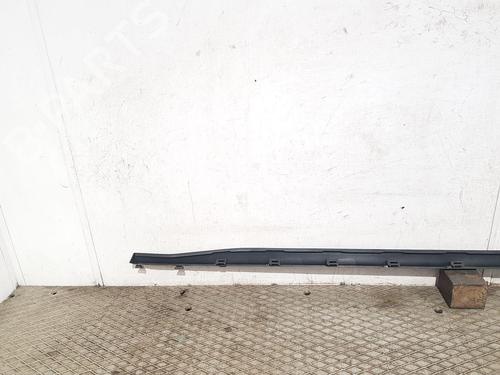 Left sideskirt VW GOLF VIII (CD1, DA1) 2.0 TDI | BP29641810C115 
