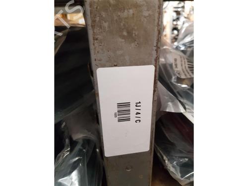 Left tailgate light SUBARU OUTBACK (BS) 2.0 D AWD (BSD) | BP22680572C79 