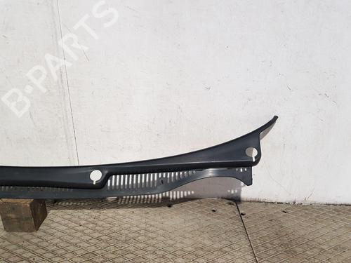 Scuttle panel VW CADDY III Box Body/MPV (2KA, 2KH, 2CA, 2CH) 1.6 TDI | BP30690031C110