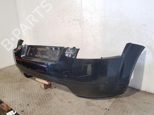 Rear bumper AUDI TT (8N3) 1.8 T quattro | BP26533379C8 