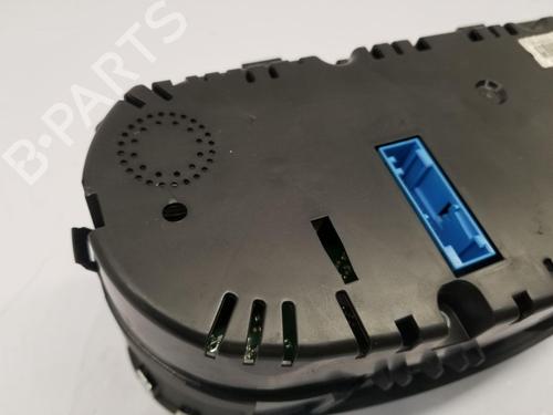 Instrument cluster VW GOLF VI (5K1) 1.6 TDI | BP32149245C47  - Image 6