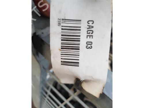 Left front suspension RENAULT CLIO V (B7_)  | BP28800195M72 