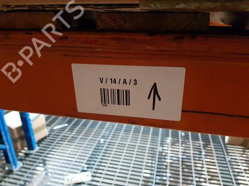 Hand brake FORD USA MUSTANG Coupe 5.0 V8 | BP22672468I18 
