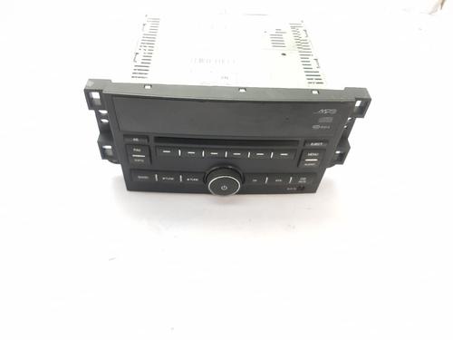 Used Radio CHEVROLET AVEO / KALOS Hatchback (T250, T255) [2006-2025]  22208253