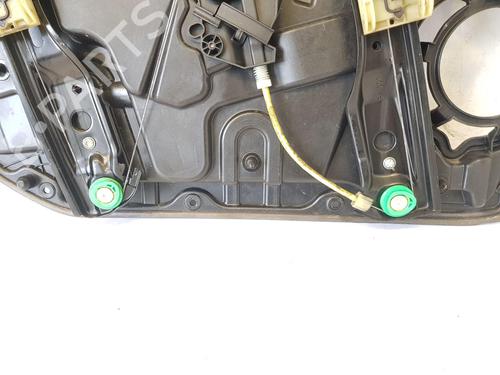 Front right window mechanism VOLVO V40 Hatchback (525) T2 | BP33853656C23  - Image 11